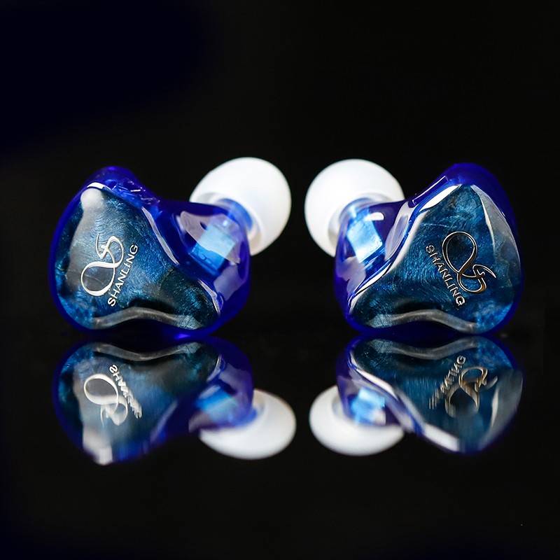 AE3 三單元動鐵耳機(jī)