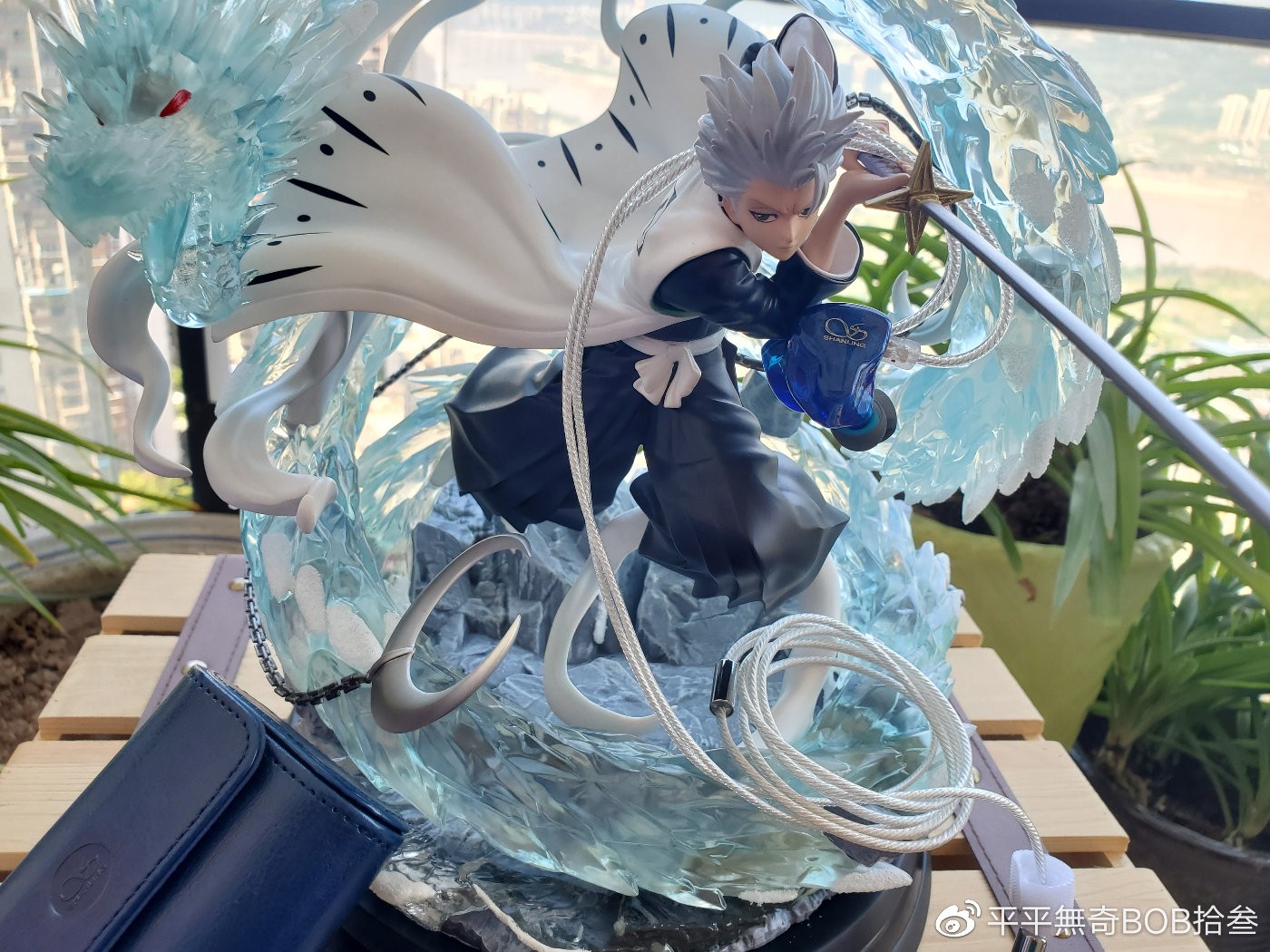 山靈第一款純動鐵產品?山靈AE3