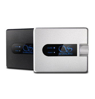 H1便攜耳機放大器