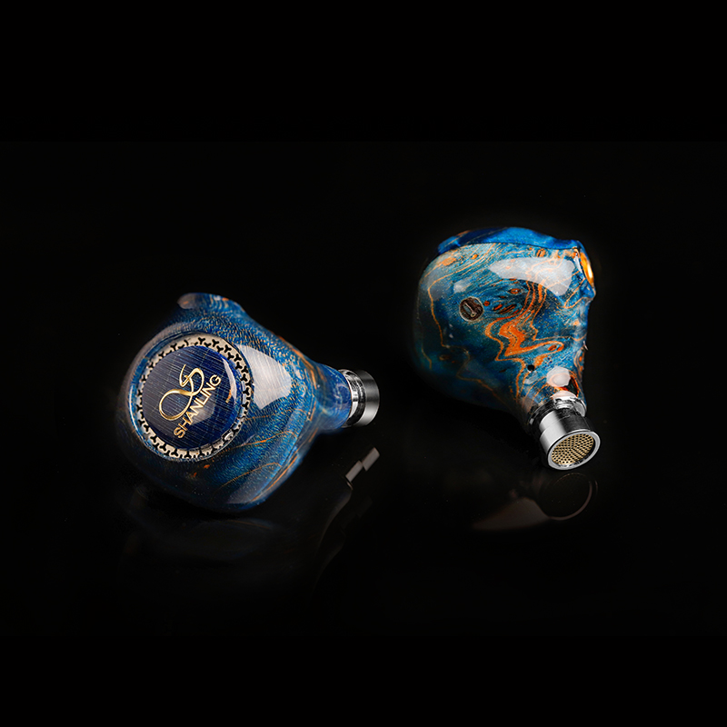 【木蘊靈聲，山靈MG600】首發價3098元，零售價3298元！4月24日-5月4日，正式首發