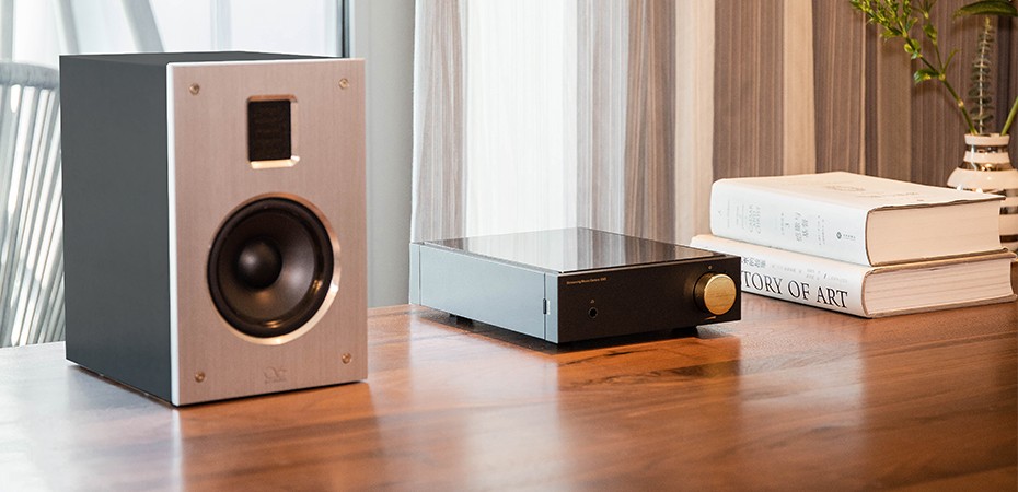 山靈EA5流媒體功放正式上市，售價5398元！