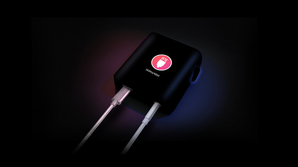 &ldquo;新品&rdquo;來襲】山靈全新觸屏式、可調(diào)音量小尾巴正式登場！