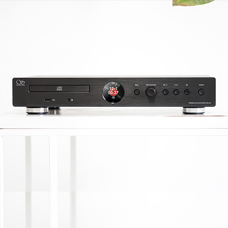 【精進(jìn)不止，至臻至善】CD-S100 23版煥新上市