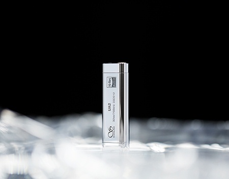 山靈UA2便攜解碼耳放線介紹視頻