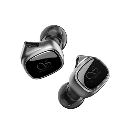 MG20 入耳式動圈HiFi耳機(jī)