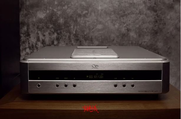 這年頭還有廠牌堅持做旗艦級臺式CD機？&mdash;&mdash;山靈CD3.2(21)聲音簡評