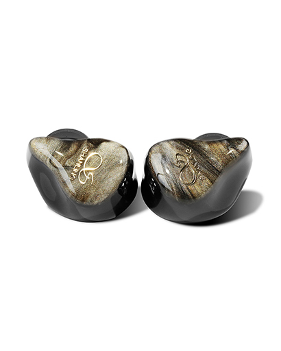 ME800 兩圈四鐵入耳式HiFi耳機(jī)