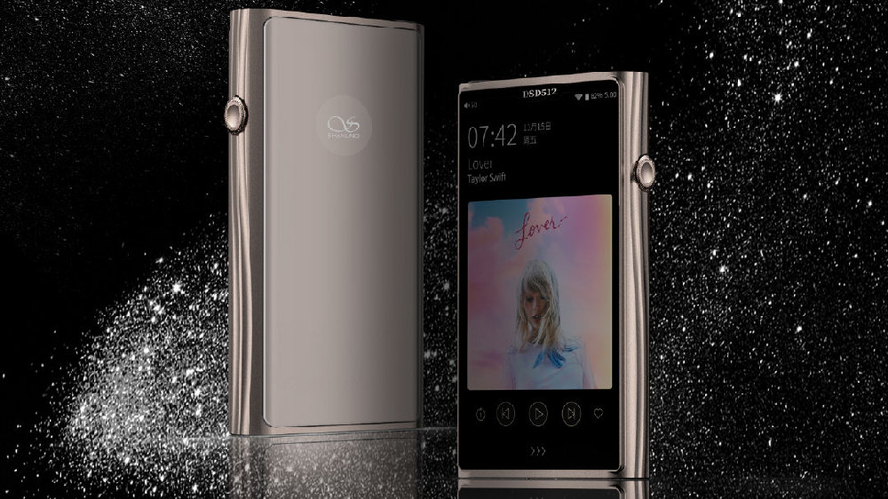 不止全家桶！M9等三大新品亮相深圳音響耳機展，期待你的到來！