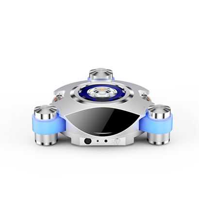 T35 電子管全平衡CD一體機